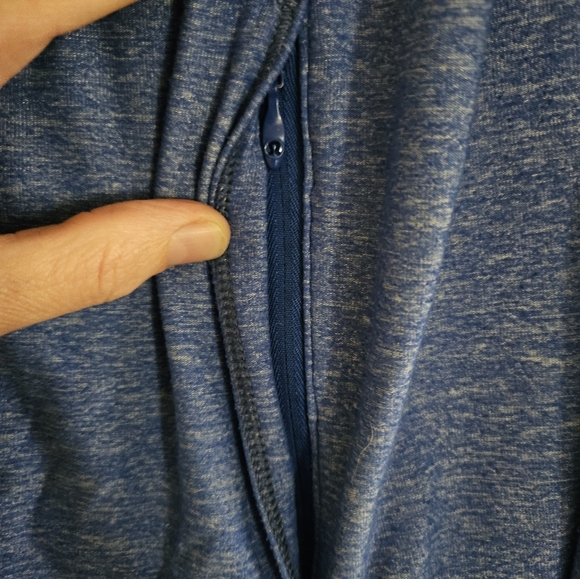 Lululemon Pace Pusher 1/2 Zip - Picture 15 of 16